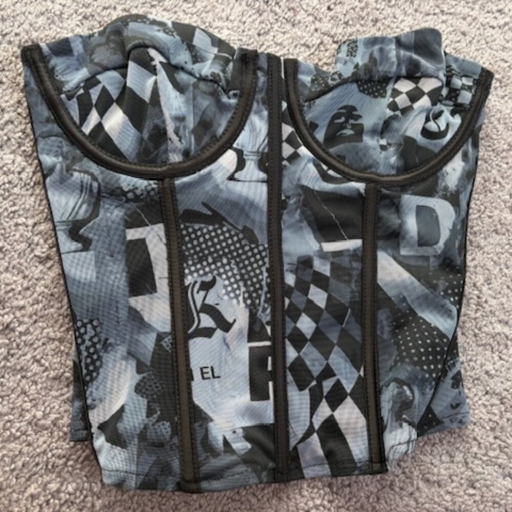 Edikted Bustier